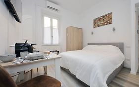 Suity I Cozy Barberini Studio